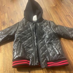 Baby boys coat
